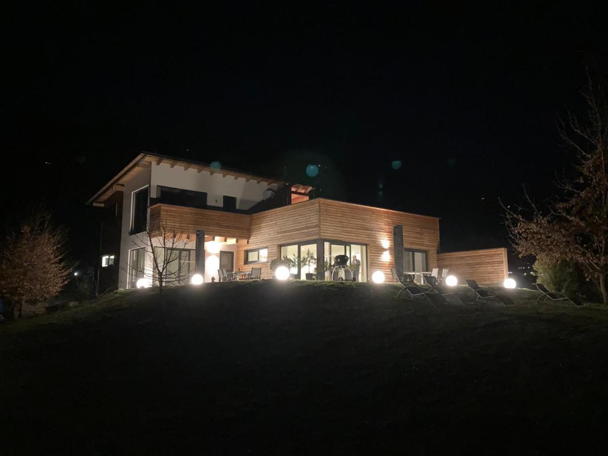 Seeidylle Winkler Bodensdorf Bagian luar foto