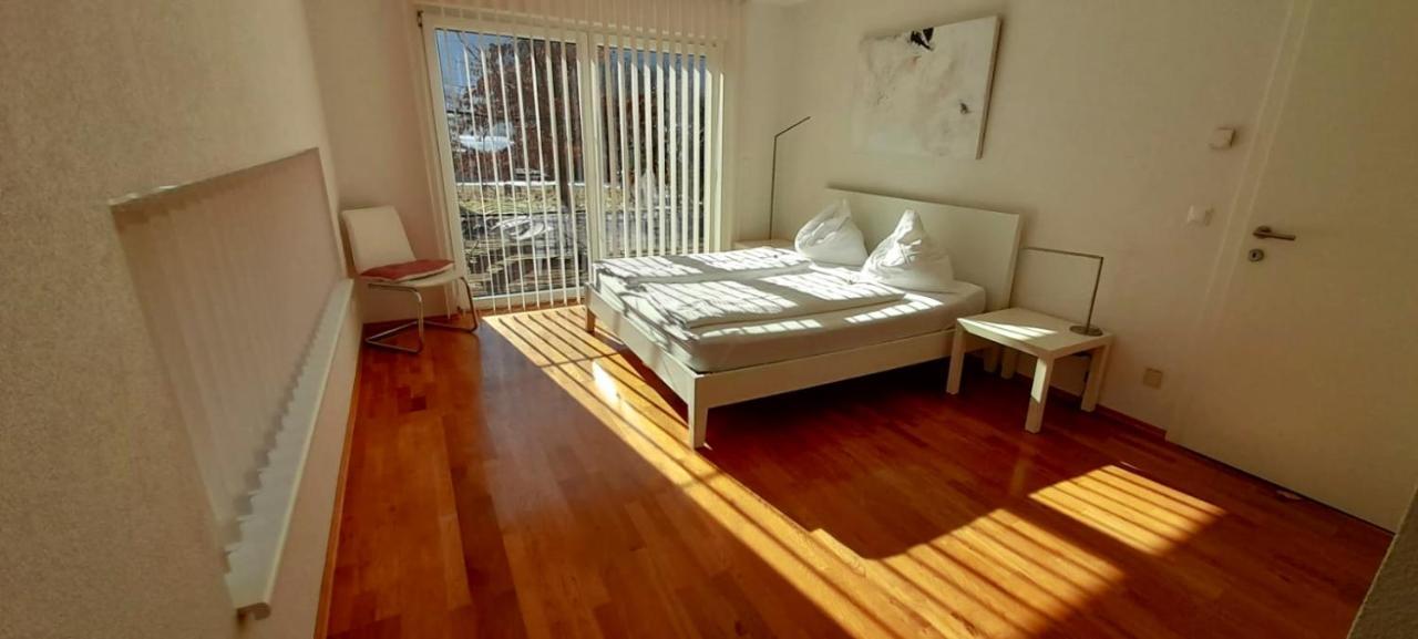 Seeidylle Winkler Bodensdorf Bagian luar foto