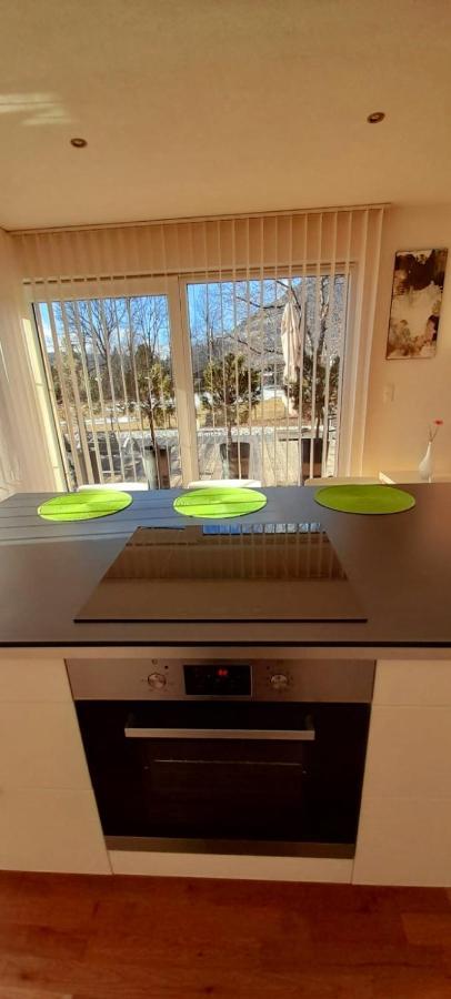 Seeidylle Winkler Bodensdorf Bagian luar foto
