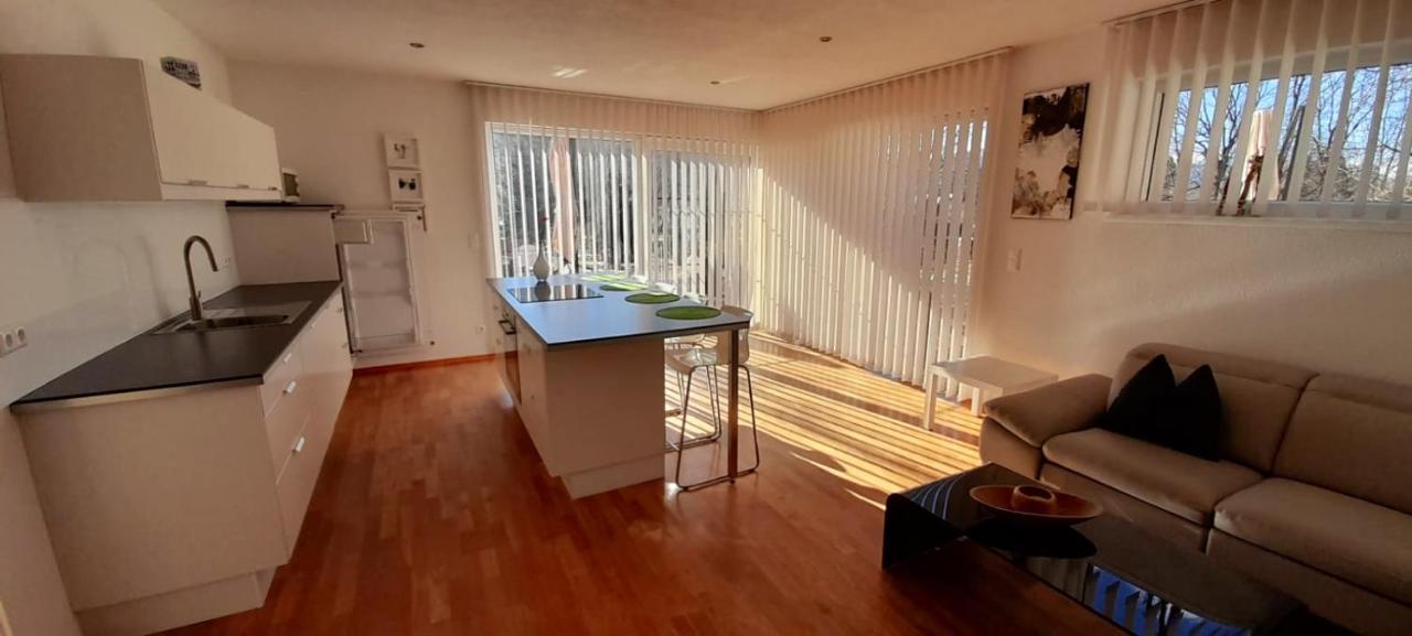 Seeidylle Winkler Bodensdorf Bagian luar foto