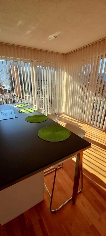 Seeidylle Winkler Bodensdorf Bagian luar foto