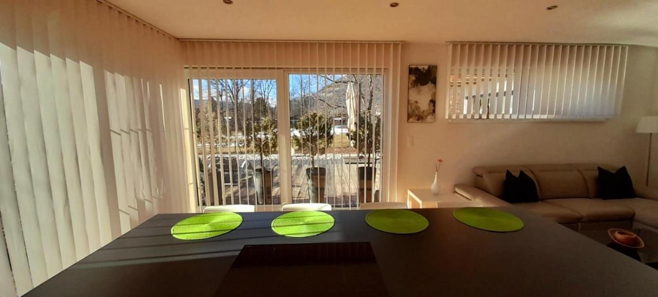 Seeidylle Winkler Bodensdorf Bagian luar foto
