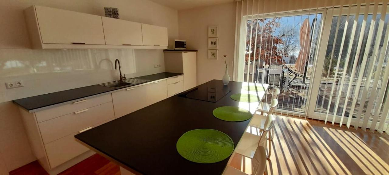 Seeidylle Winkler Bodensdorf Bagian luar foto