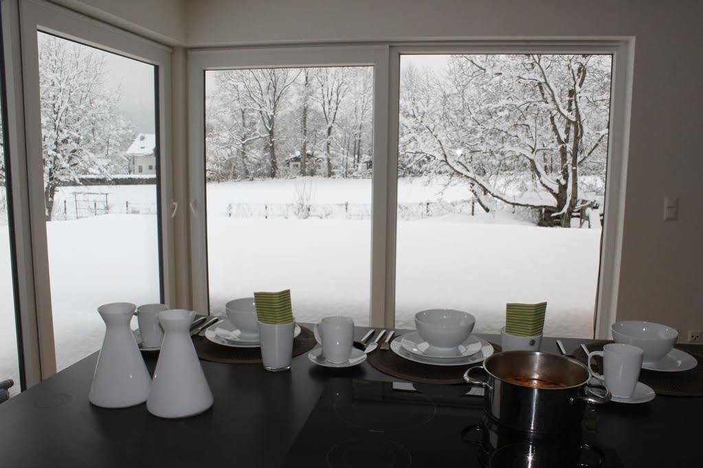 Seeidylle Winkler Bodensdorf Bagian luar foto