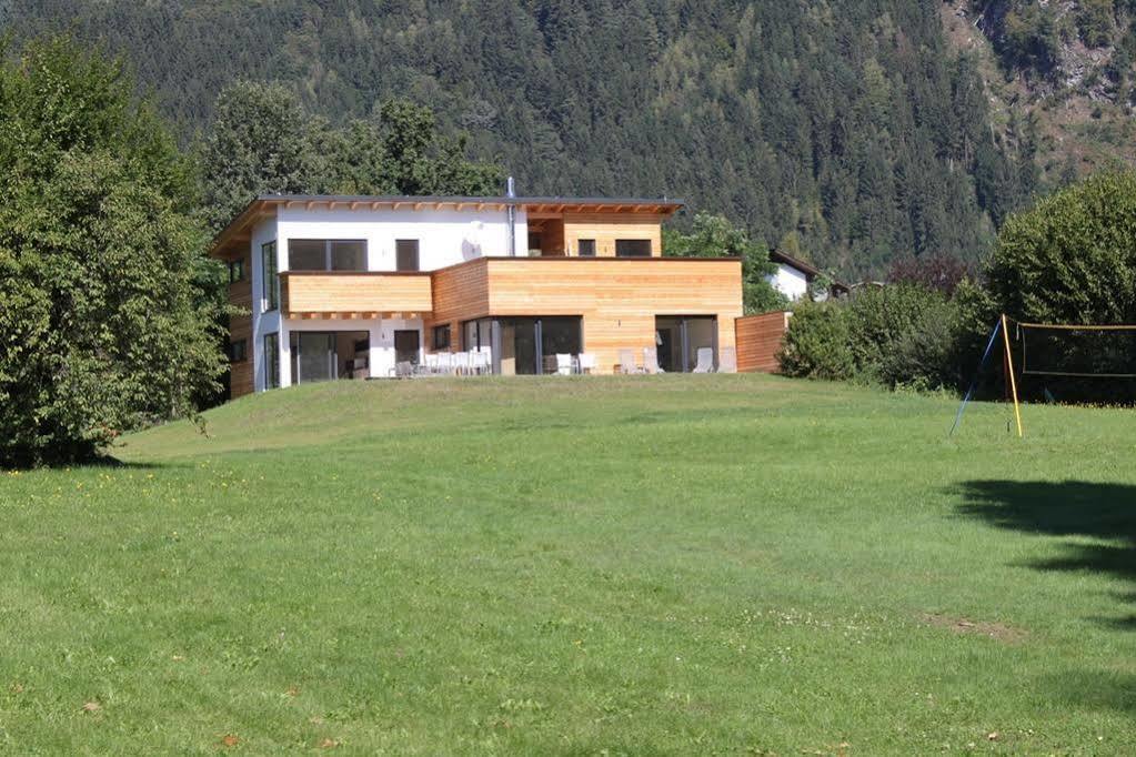 Seeidylle Winkler Bodensdorf Bagian luar foto